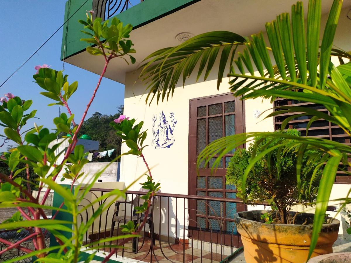 Anjali Home Stay Rishikesh Exterior photo