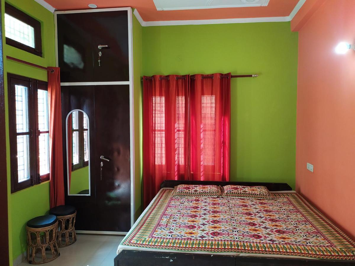 Anjali Home Stay Rishikesh Exterior photo