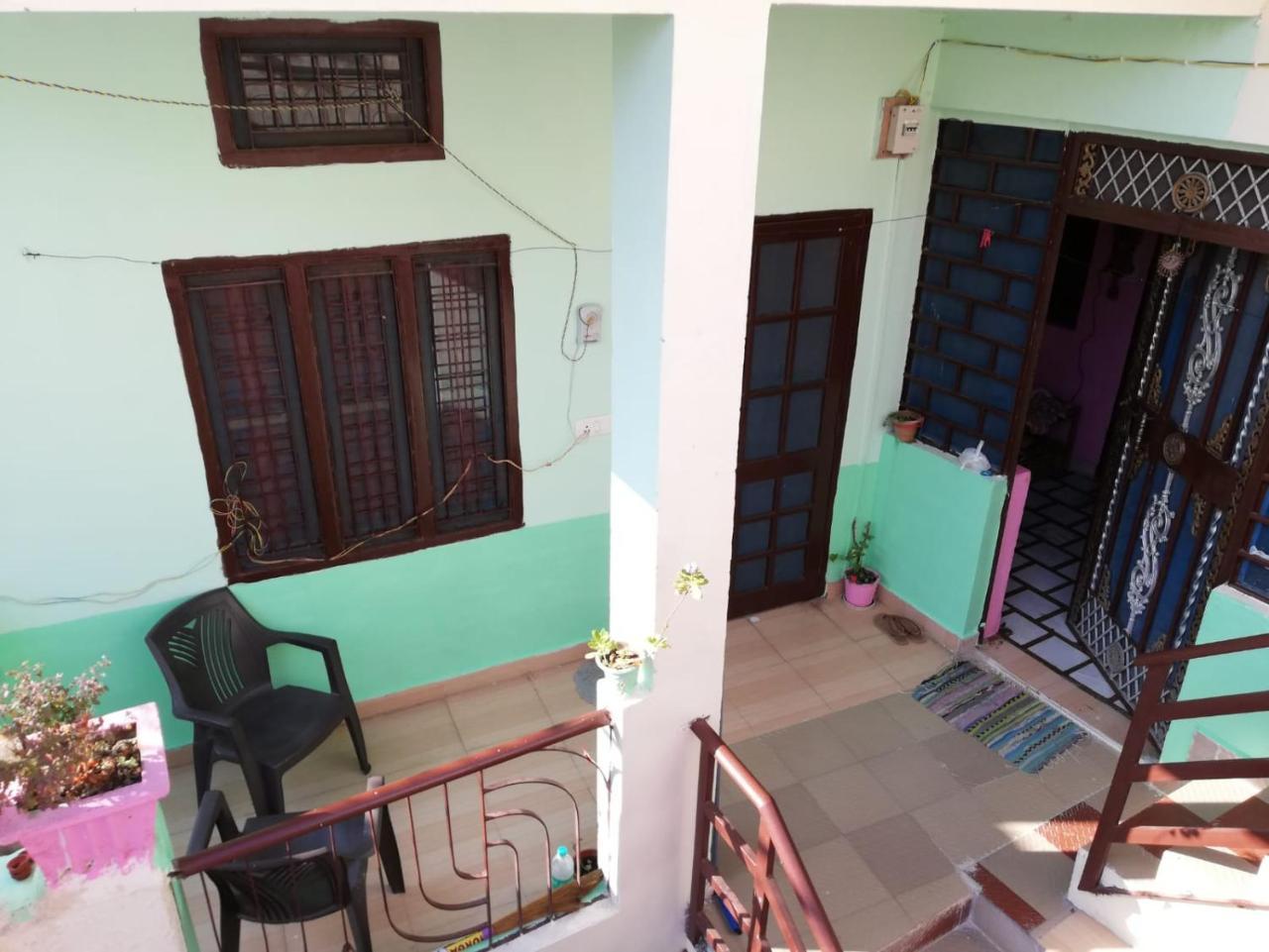 Anjali Home Stay Rishikesh Exterior photo