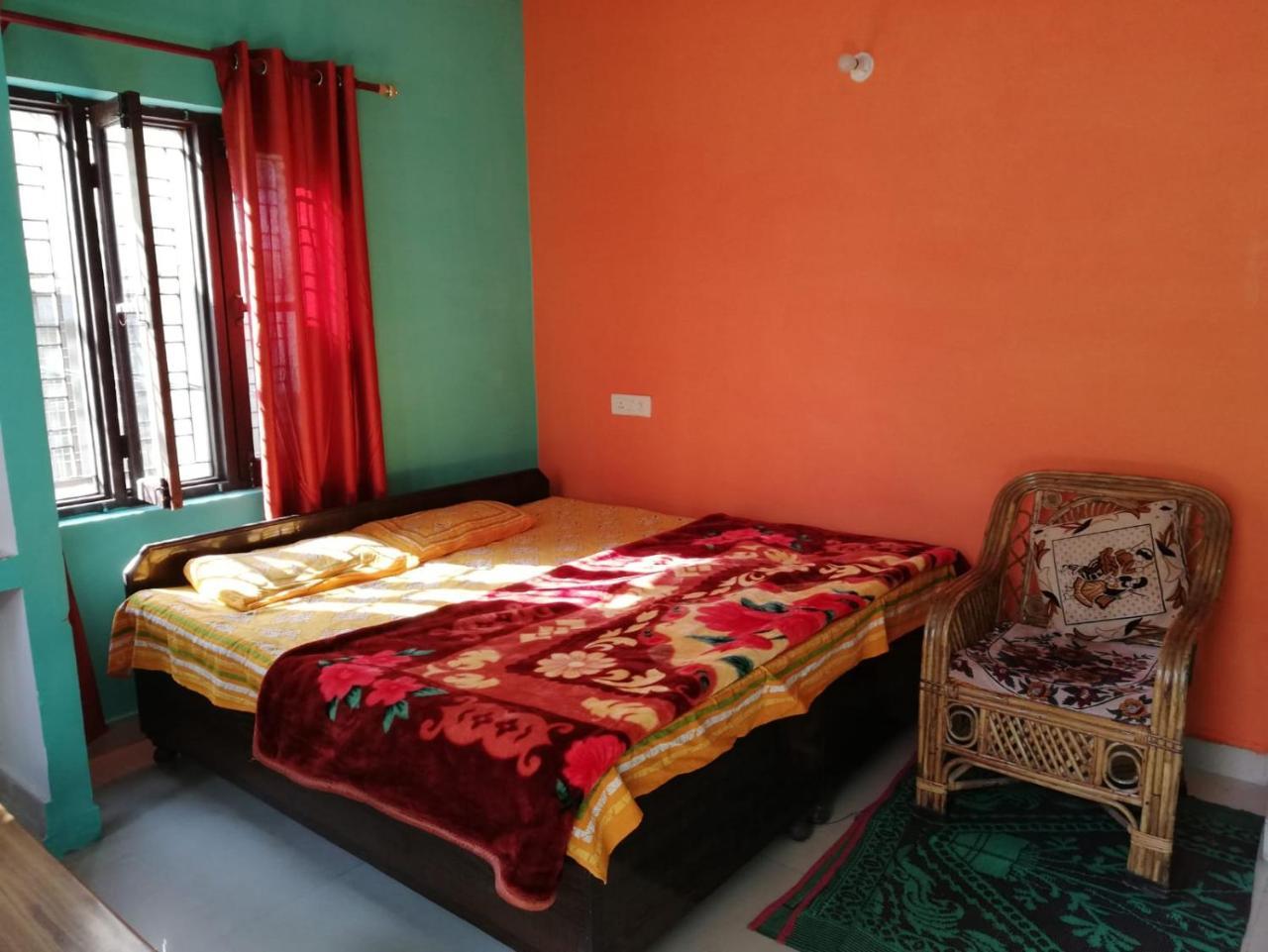 Anjali Home Stay Rishikesh Exterior photo